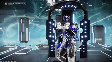 Miter Riven - Flight Speed