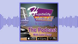 Hospitality Marketing The Podcast Show 277
