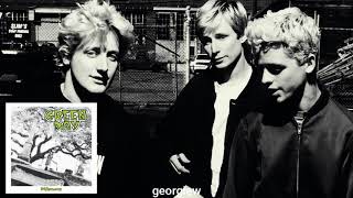 Paper lanterns - Green Day | Guitar backing track
