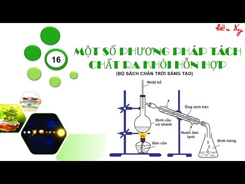 Video: Cách Chuyển Sang Hỗn Hợp Mới