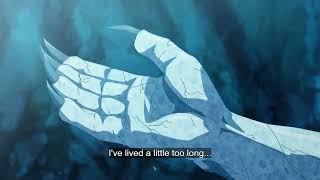 From Dragon to Human | Goodbye Dragon Life