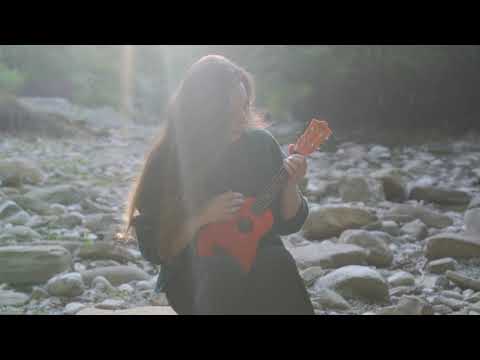 Tolga Sarıtaş -  Aşk Kırıntıları from Güneşin Kızları (Ukulele cover)