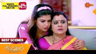 Bhavana - Best Scenes | 16 May 2024 | Surya TV Serial