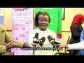 2026 Lewa Safari Marathon Launch
