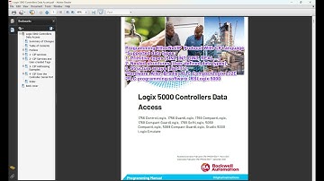 💢Programming EtherNet/IP Protocol With C# Language: User-defined data types