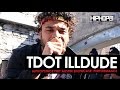 Tdot illdude Performs "Fa'sho", "Feeling Myself" & More At The 2016 Austin HHS1987 Showcase