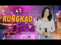 Diandra ayu  rungkad  official live black royal entertainment