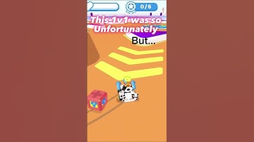 This 1v1 was so unfortunately. SMASH KARTS #gaming