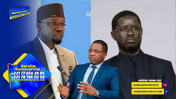 Crise au Sommet:Mimi, Bouc Émissaire du Pastef? Les Révélations de Bougane qui Bousculent le Pouvoir