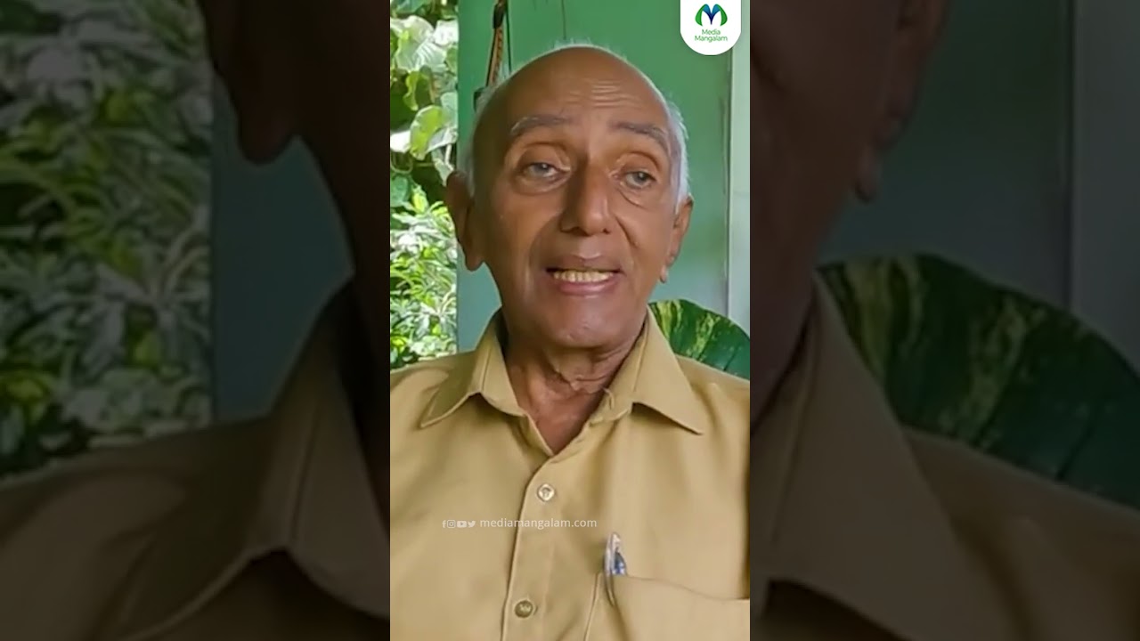 ഞാൻ ആത്മാക്കളെ തേടിയിറങ്ങാൻ കാരണം   