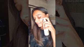 Wishcare sunscreen body lotionreview#notsponsored#skincare#shorts#ytshorts  #trending#viral#wishcare