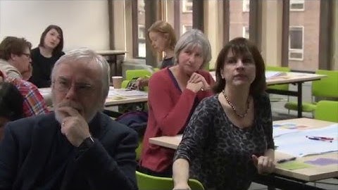 ABC curriculum design