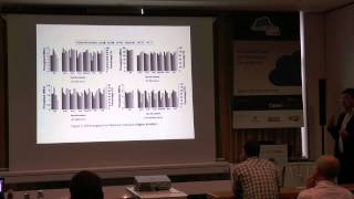OpenNebulaConf 2013 - Making Clouds: Turning OpenNebula into a Product by Carlo Daffara