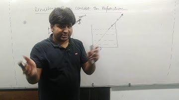REFRACTION||ADVANCED PROBLEMS||PHYSICS FOR IIT JEE/NEET/CLASS-12 BY ANANT AGNIHOTRI||QUARK CLASSES