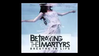 BETRAYING THE MARTYRS - Because of You
