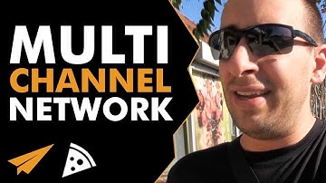 How to Unlock Your YouTube Freedom | The TRUTH About MCN Deals