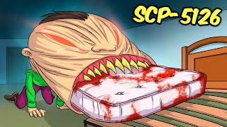 SCP5126  Eat Your Mattress