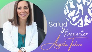 Presentación Salud y Libertad con Angela Talero