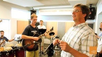 Berklee Valencia Campus Summer Performance Program