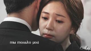 ✔Jang Dong Chul & Oh Jung Hee -- Корабли -- (Triangle)