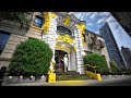 This Huge Doorway Leads To NYC’s Smallest Apartment…
