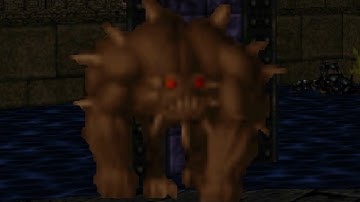 Ancient Aliens - Samsara - MAP04 - Duke Nukem