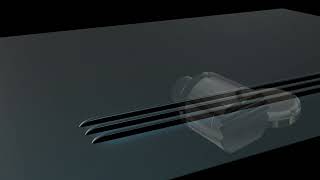 AMADA - Continuous Louvre Tool