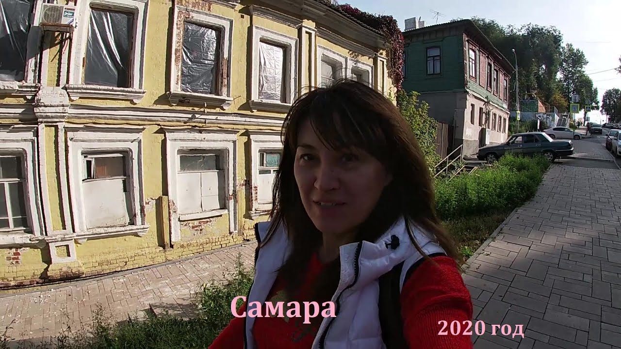 Идем на набережную 30 сентября, улица Куйбышева 102, Степана Разина ...