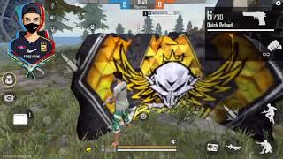 Free Fire       P S L screenshot 5