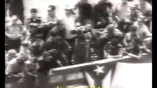 Video-Miniaturansicht von „Y en eso llego Fidel. Para nosotros siempre es 26.“