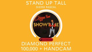 [Beatstar] Stand Up Tall - Dizzee Rascal - Diamond Perfect + HANDCAM