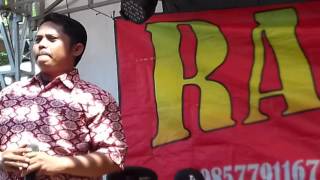 Ragista Vendi Damara