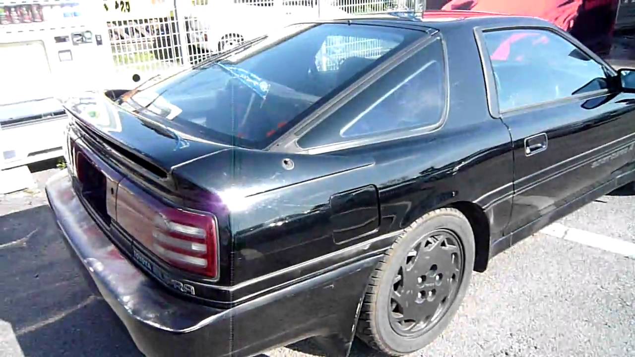 amd特選中古車 S63 スープラ 3 0gtターボa km Youtube amd特選中古車 S63 スープラ 3 0gtターボa km Youtube