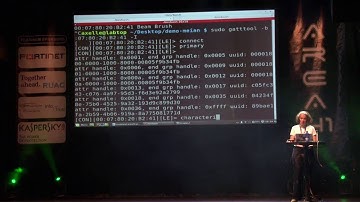 Area41 2016: Axelle Apvrille: Reversing Internet of Things from Mobile Applications