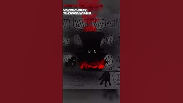 Forsaken X Pillar Chase 2: Comic VoiceOver