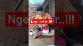 Ngelindur...!!!! #sopirpribadi #kocak #dagelan #humor #lucu #trendingshorts #viralvideo #fyp #viral