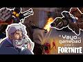 El Yayo del Gamepad #Fortnite #switch2 P.290 – Un desastre con origen (OG… y ya sabes)