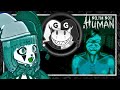 Jester Vtuber plays No I'm Not a Human