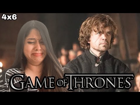 Download Game Of Thrones 4x6 ~ ''The Laws of Gods and Men'' ~ Reaction