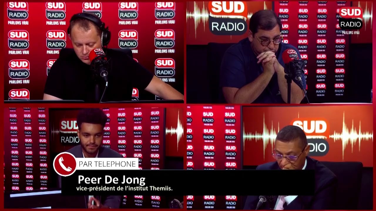 Point sur la situation militaire en Ukraine