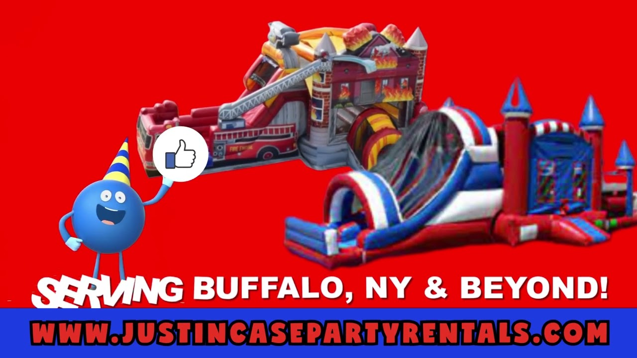 Amazing Church Event Rentals In Buffalo NY