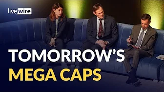 10 years from now these are the companies everyone will wish they owned