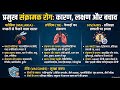 👉 “Infectious Diseases Explained 😱 | Sankramak Rog Kya Hote Hai? Symptoms, Causes &amp; Prevention Guide