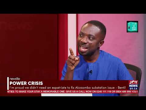 Power crisis: That transformer conversation is the most disrespectful excuse ever  -Miracles Aboagye