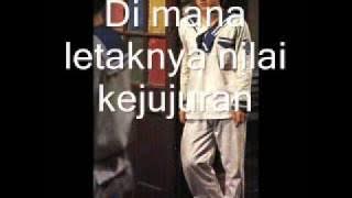 Jamal Abdillah   Perjalananku