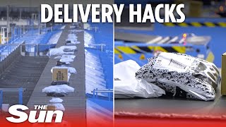 How to make sure you get your deliveries in time