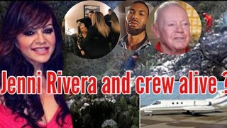 JENNI RIVERA PILOT MAKEUP ARTIST ALIVE
