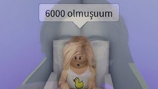 6000 Abone Özel 6000 Abone Özel Videolar