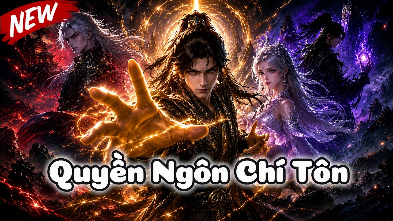 Quyền Ngôn Chí Tôn