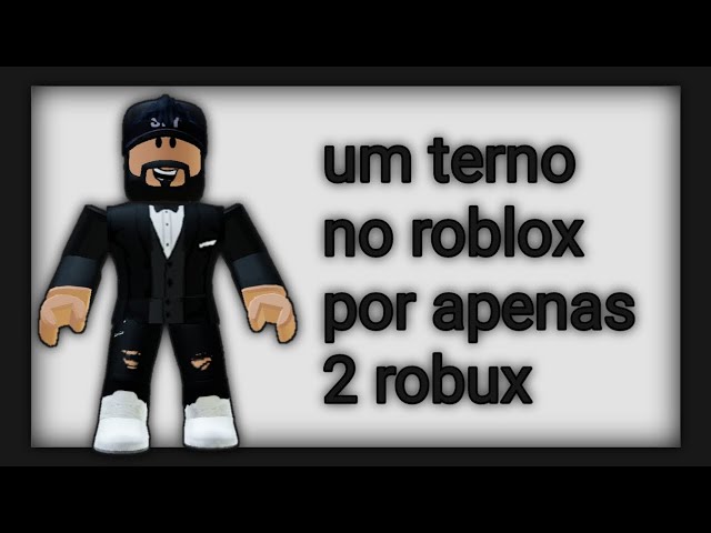 terno - Roblox